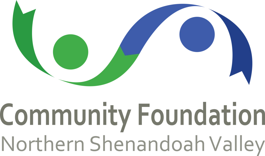Community Foundation of the Northern Shenandoah Valley logo