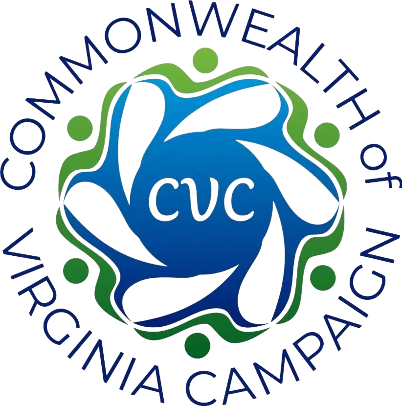 Commonwealth of Virginia Campaign logo
