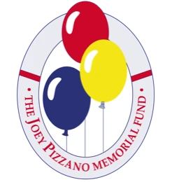The Joey Pizzano Memorial Fund logo