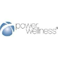 Power Wellness logo