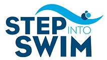 Step Into Swim logo