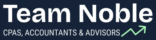 Team Noble logo