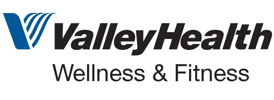 Valley Health Wellness & Fitness logo