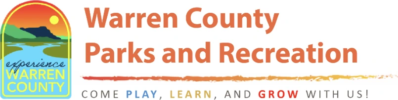 Warren County Parks and Recreation logo